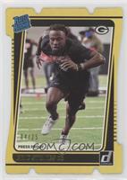 Rated Rookie - Eric Stokes #/25