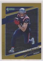 Julian Edelman #/50