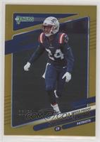 Stephon Gilmore #/50