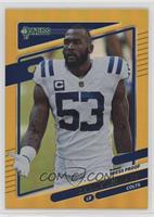 Photo Variation - Darius Leonard [EX to NM]