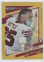 Photo Variation - George Kittle