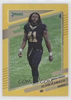 Photo Variation - Alvin Kamara