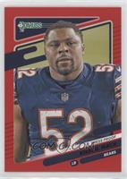 Photo Variation - Khalil Mack [EX to NM]