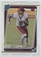 Rated Rookie - Dyami Brown #/75