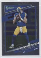 Matthew Stafford #/100