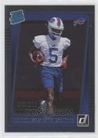 Rated Rookie - Marquez Stevenson #/100