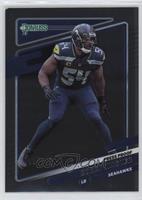 Bobby Wagner [EX to NM] #/100