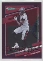 Mike Evans [EX to NM] #/70