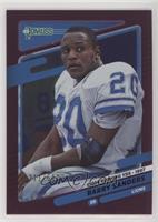 Photo Variation - Barry Sanders #/500