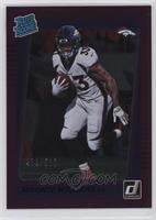 Rated Rookie - Javonte Williams #/500