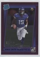 Rated Rookie - Ihmir Smith-Marsette #/500