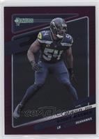 Bobby Wagner #/136