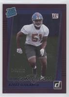 Rated Rookie - Azeez Ojulari #/500