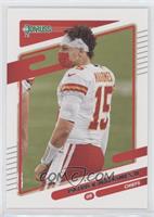 Photo Variation - Patrick Mahomes II