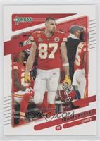 Photo Variation - Travis Kelce