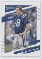 Photo Variation - Peyton Manning