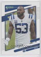 Photo Variation - Darius Leonard