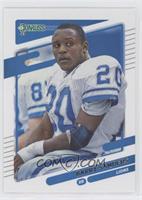 Photo Variation - Barry Sanders [EX to NM]