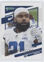 Photo Variation - Ezekiel Elliott