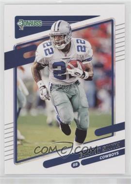 2021 Panini Donruss - [Base] #200 - Emmitt Smith