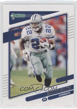 2021 Panini Donruss - [Base] #200 - Emmitt Smith