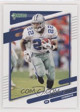 2021 Panini Donruss - [Base] #200 - Emmitt Smith