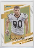 Photo Variation - T.J. Watt