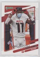 Photo Variation - Julio Jones