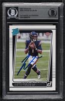 Rated Rookie - Justin Fields [BAS BGS Authentic]