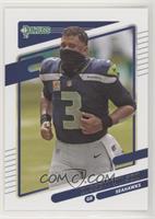 Photo Variation - Russell Wilson