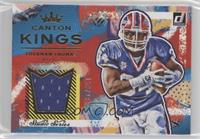 Thurman Thomas #/299