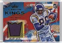 Cris Carter #/299