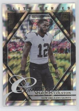 2021 Panini Donruss - Elite Series #ES-MCO - Marques Colston