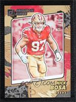 Nick Bosa #/100