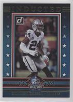 Charles Woodson [EX to NM] #/100