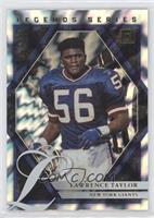 Lawrence Taylor