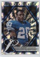 Barry Sanders