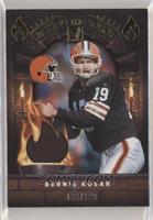 Bernie Kosar, Baker Mayfield #/199