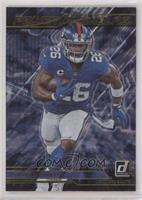 Saquon Barkley [EX to NM]