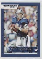 Troy Aikman