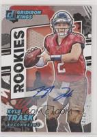 Kyle Trask #/49
