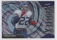 Derrick Henry #/10