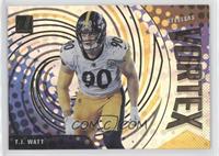 T.J. Watt