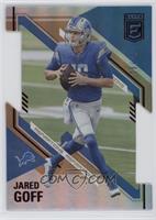 Jared Goff #/24