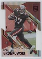 Rob Gronkowski #/24