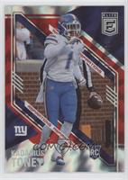 Rookies - Kadarius Toney #/499