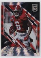 Rookies Variations - DeVonta Smith #/499