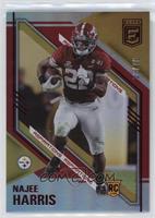 Rookies - Najee Harris #/78