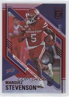 Rookies - Marquez Stevenson #/95