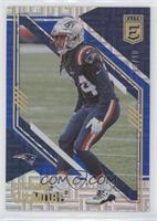 Stephon Gilmore #/10